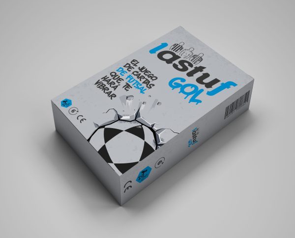 LASTUF GOL