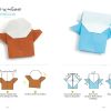 CUENTOS DE ORIGAMI (edició en castellà)
