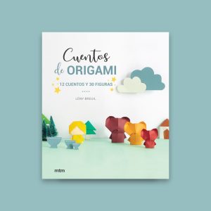 CUENTOS DE ORIGAMI (edició en castellà)