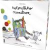 comprar jocs de taula online KOLORETAKO MUNSTROA (Ed. Euskera)