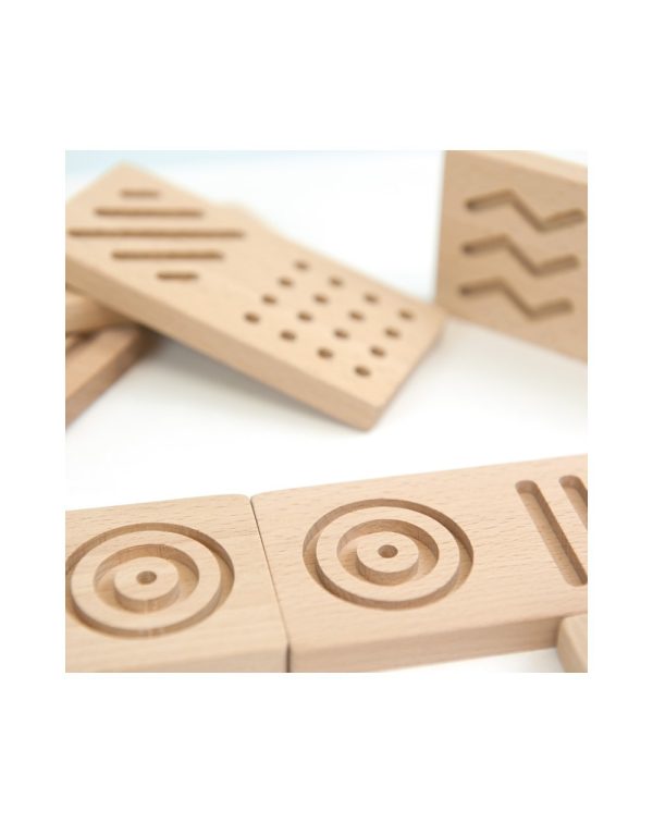 comprar jocs de taula online DOMINO SENSORY