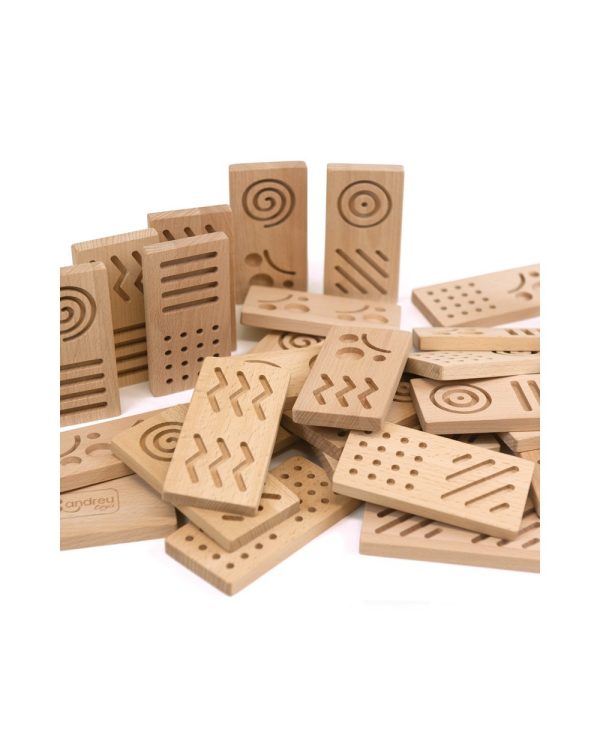 comprar jocs de taula online DOMINO SENSORY