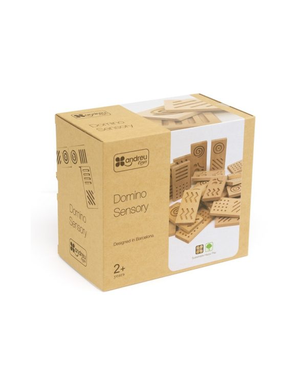 comprar jocs de taula online DOMINO SENSORY