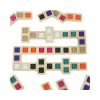 DOMINO TEXTURES