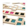 DOMINO TEXTURES
