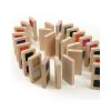 DOMINO TEXTURES