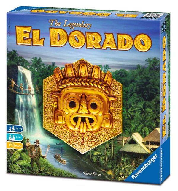 EL DORADO