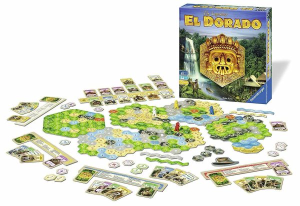 EL DORADO