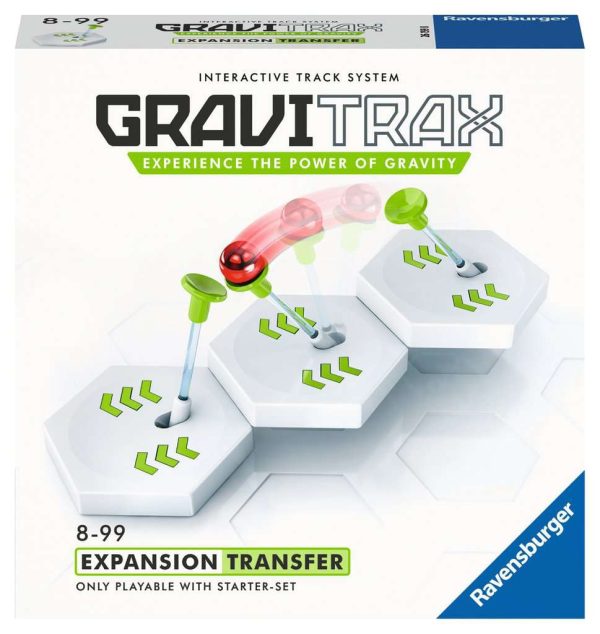GRAVITRAX EXPANSIO TRANSFER