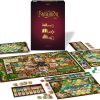 THE CASTLES OF BURGU