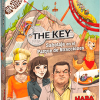 THE KEY - ROBO EN LA MANSIÓN CLIFFROCK