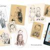 AVIS, PIRANYES I ALTRES HISTÒRIES (Ed. Català)