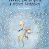 AVIS, PIRANYES I ALTRES HISTÒRIES (Ed. Català)