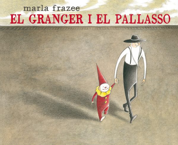 EL GRANGER I EL PALLASSO (Ed. Català)