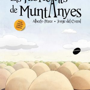ELS FABRICANTS DE MUNTANYES (Ed. Català)