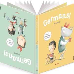 GERMANS (ed. Català)