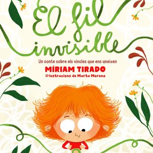 EL FIL INVISIBLE (Ed. Català)
