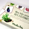 LOTO I MEMO DE LES HORTALISSES