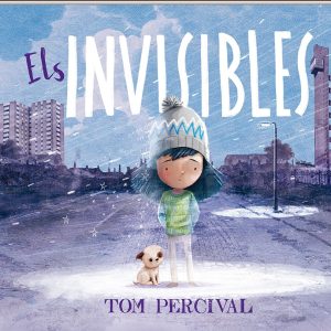 ELS INVISIBLES (Ed. Català)