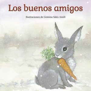 ELS BONS AMICS (Ed. Català)