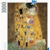 Joguines de trencaclosques GUSTAV KLIMT: EL PETÓ PUZLE DE 1000 PECES