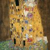 Joguines de trencaclosques GUSTAV KLIMT: EL PETÓ PUZLE DE 1000 PECES