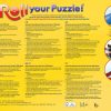 Joguines de trencaclosques ESTORA PER PUZLES