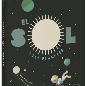 EL SOL I ELS PLANETES (ed. català)