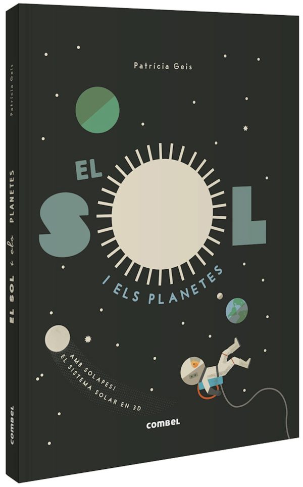EL SOL I ELS PLANETES (ed. català)