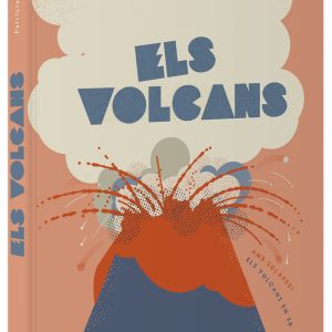 ELS VOLCANS (ed. català)