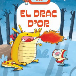 BITMAX &CO: EL DRAC D'OR (ed. català)