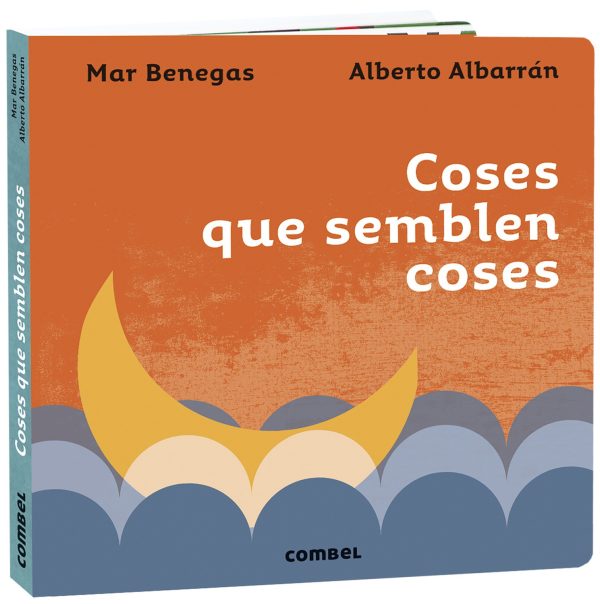 COSES QUE SEMBLEN COSES (ed. català)