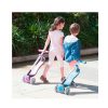 PATINET PRIMO FOLDABLE BLAU CEL