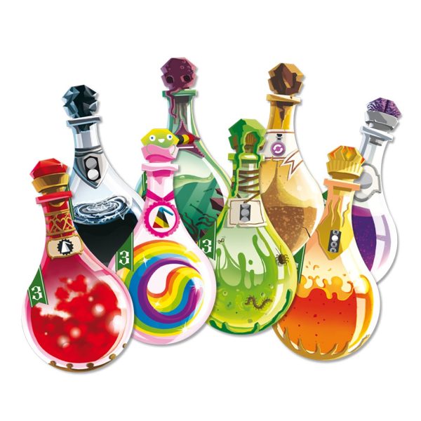 comprar jocs de taula online POTION EXPLOSION