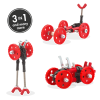 Kapla joguines FORMULABIT - TRANSPORT KIT THE OFFBITS