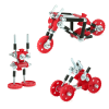 Kapla joguines CHOPPERBIT - TRANSPORT KIT THE OFFBITS