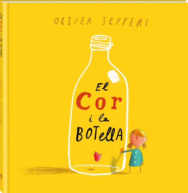 EL COR I LA BOTELLA (ed. català)