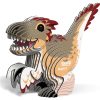 Joguines de trencaclosques EUGY VELOCIRAPTOR