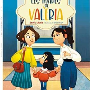 LES MARES DE VALÈRIA (Ed. Català)