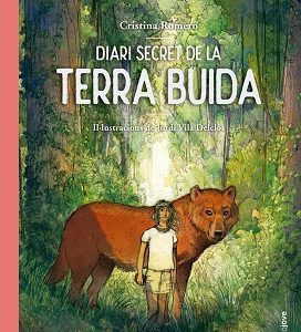 DIARI SECRET DE LA TERRA BUIDA (Ed. Català)