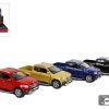 MINIATURA COTXE PICK UP MERCEDES CLASE X