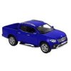 MINIATURA COTXE PICK UP MERCEDES CLASE X