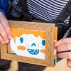 joguines online CARNET DE DESDENTAT-ADA (En català)