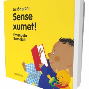 SENSE XUMET! (ed. català)