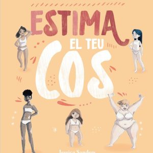 ESTIMA EL TEU COS (ed. català)