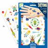 TATUATGES PRIMAVERA