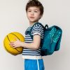 Comprar motxilla online CARTERA JUNGLA LILLIPUTIENS