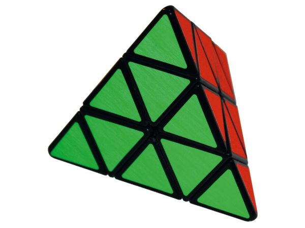 Joguines de trencaclosques PYRAMINX