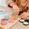TAULA DE PINTURA