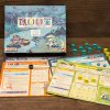 Joguines cooperatives ROOT: EXPANSIÓ LOS RIBEREÑOS